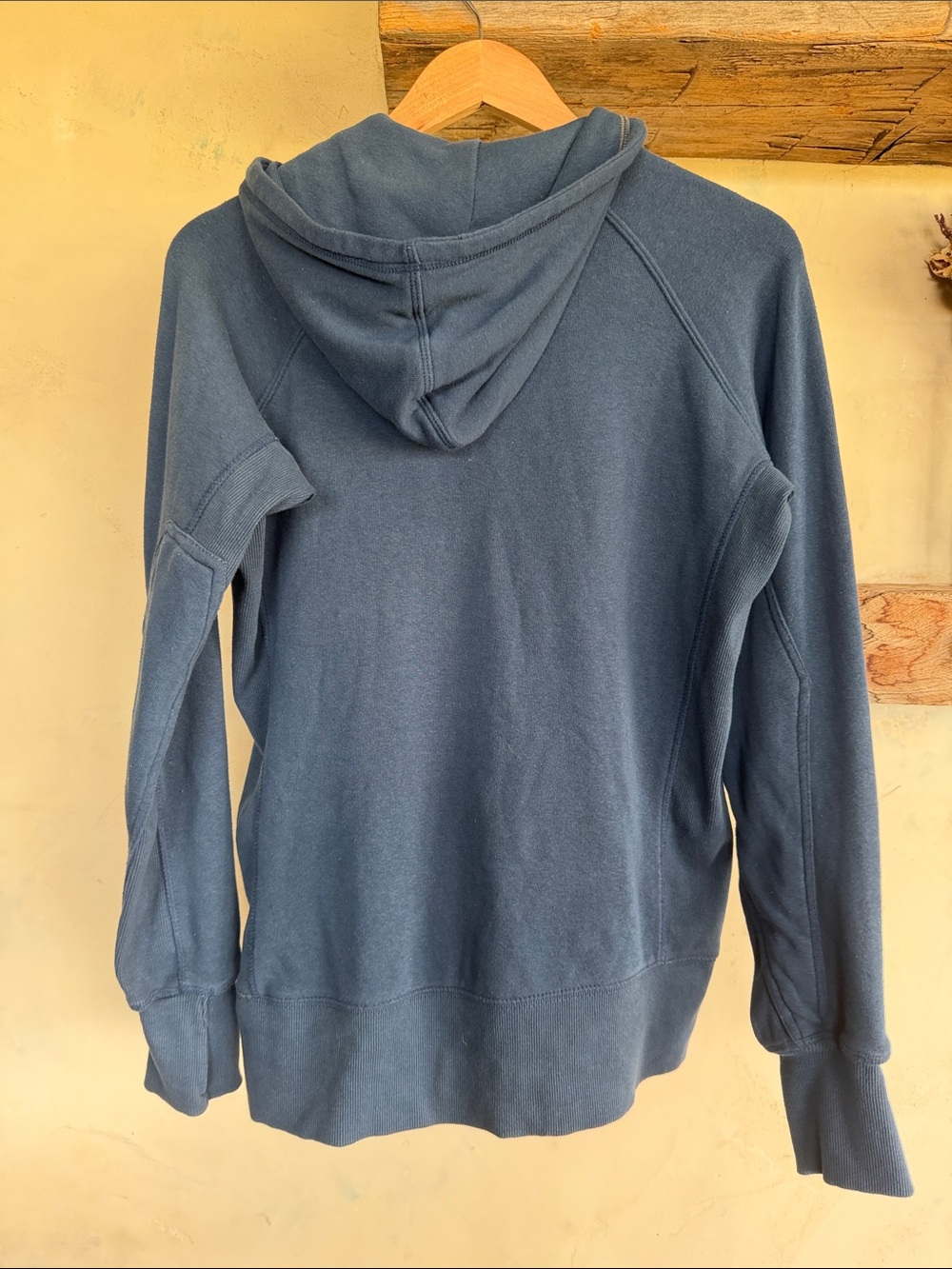 Dovetail Workwear Anna Hoodie - Picture 4 of 5